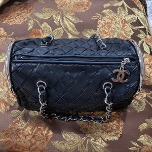 Chanel purse